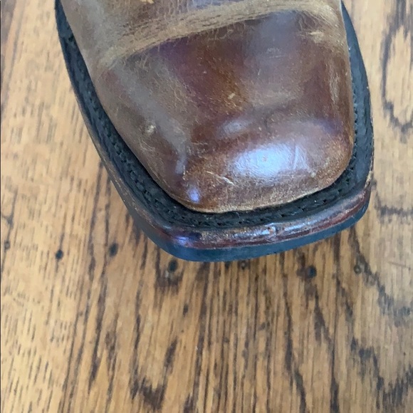 Frye Harness boots - Picture 8 of 14